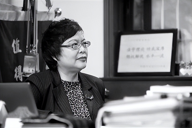 大律师爱办小案件——记上海市申汇律师事务所葛珊南律师