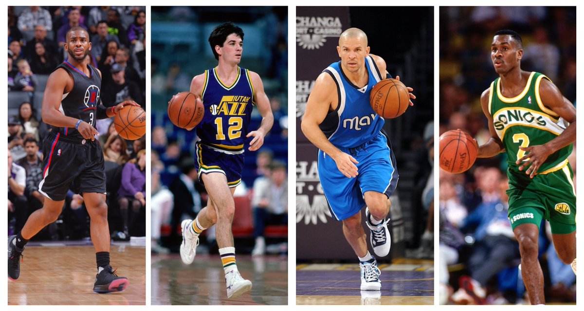 保罗生涯抢断数超越奥拉朱旺,保罗生涯抢断数超越乔丹