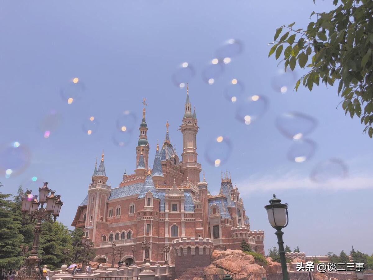 上海晚上十大必去免费景点,上海青浦十大旅游景点