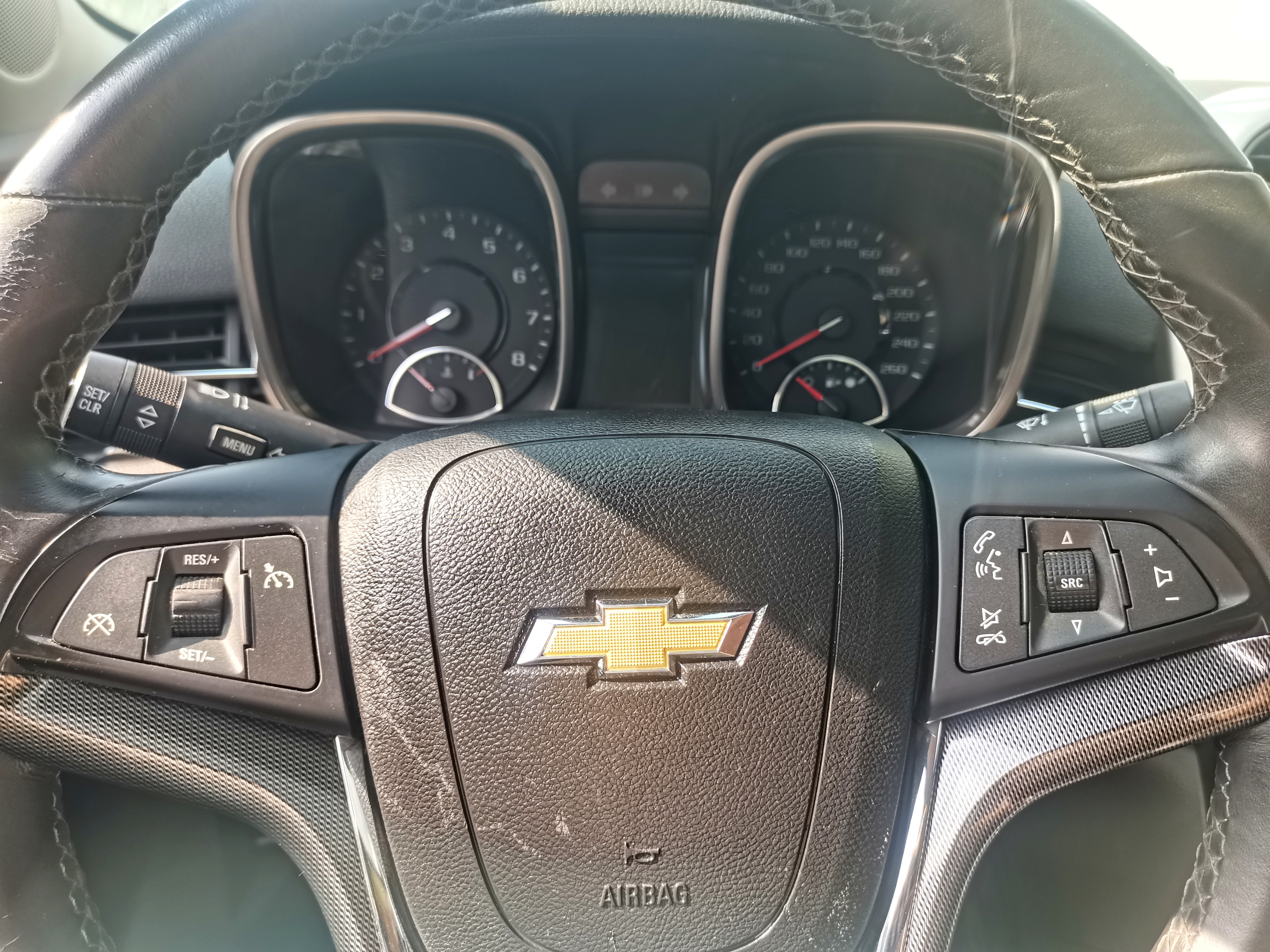 美系轿车性价比,美系车迈锐宝好不好