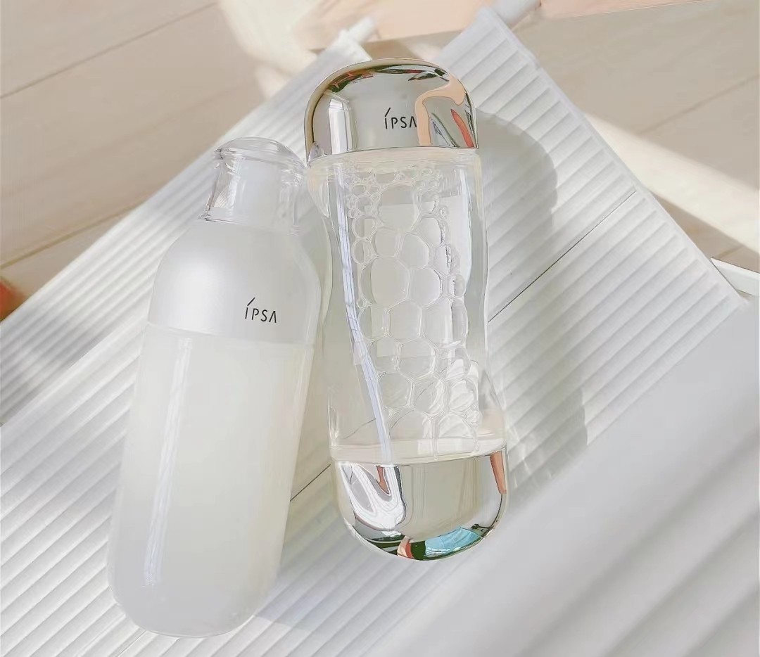 资生堂悦薇水乳还是海蓝之谜好用,资生堂和海蓝之谜水乳哪个好