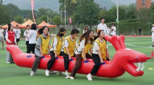 悄悄告诉你，来交大希望学院不能错过这站！