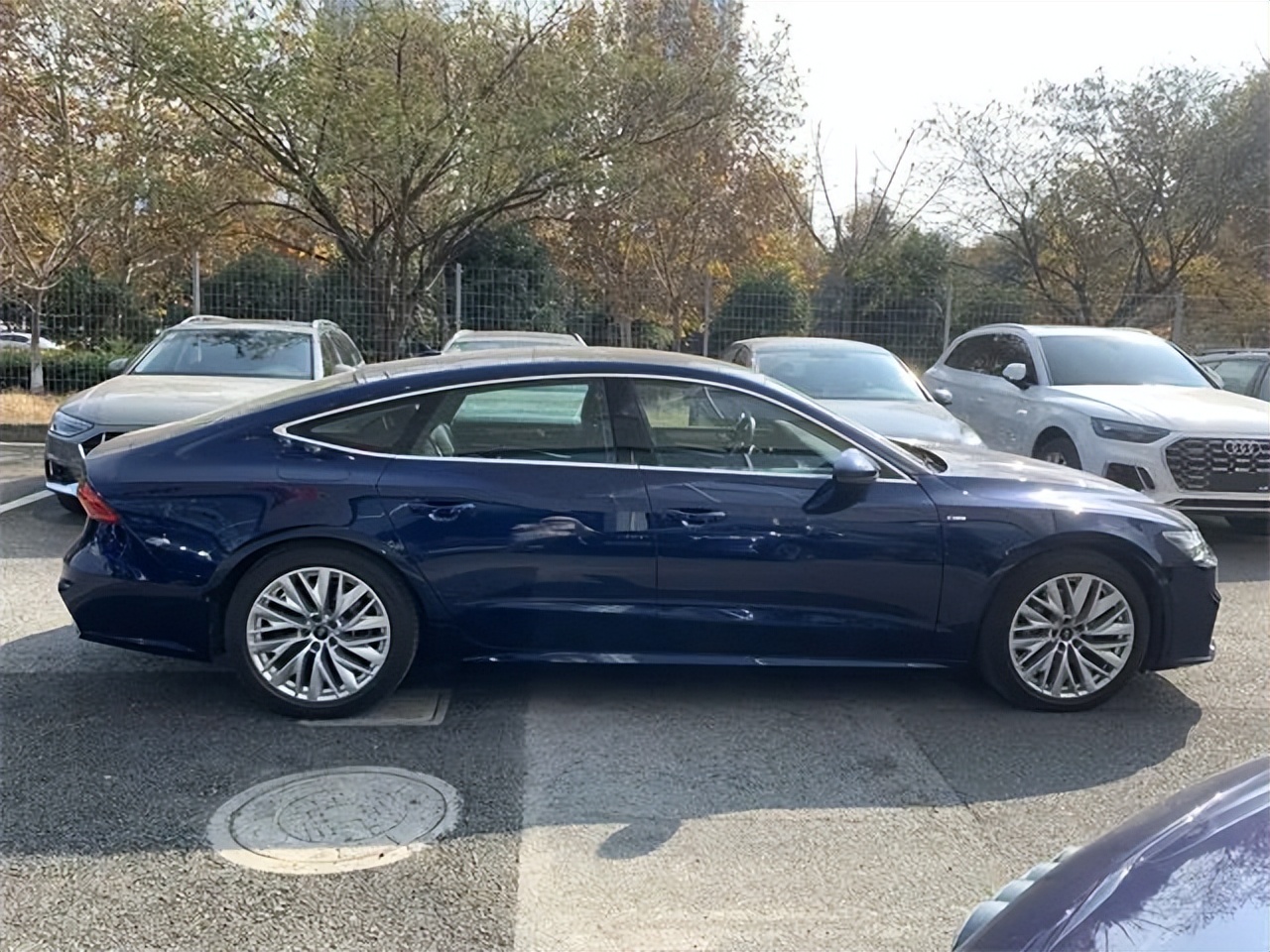 奥迪300当年有多厉害,车300口碑靠谱吗