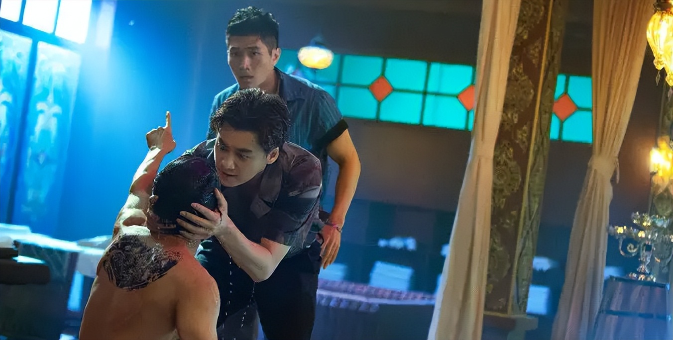 过去十年最好的100部电影,过去十年最好看的电视剧