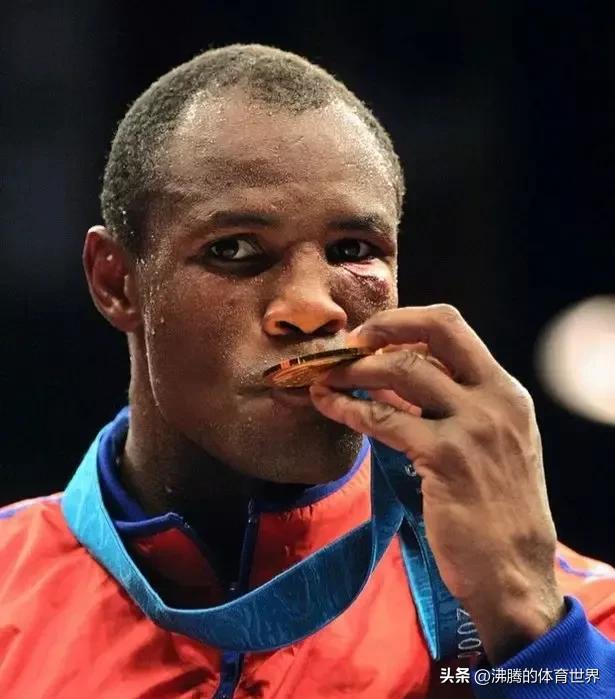 *兽禽**不如，人神共愤！卷入过未成年少女性侵案的十大奥运冠军