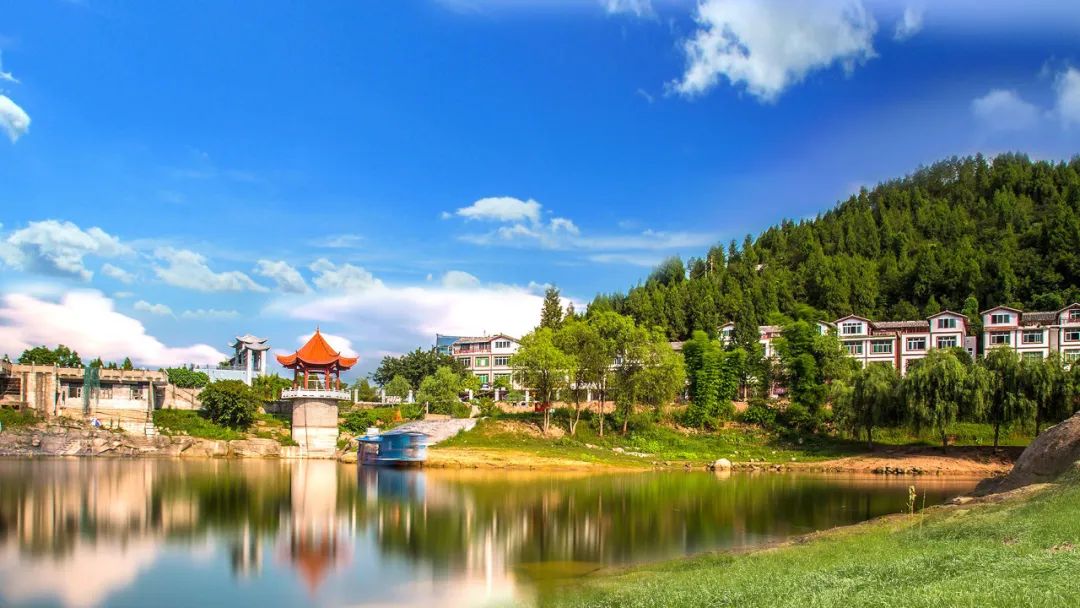 四川五一节四日游小众旅游地点,暑假四川旅游3-4天攻略最佳线路