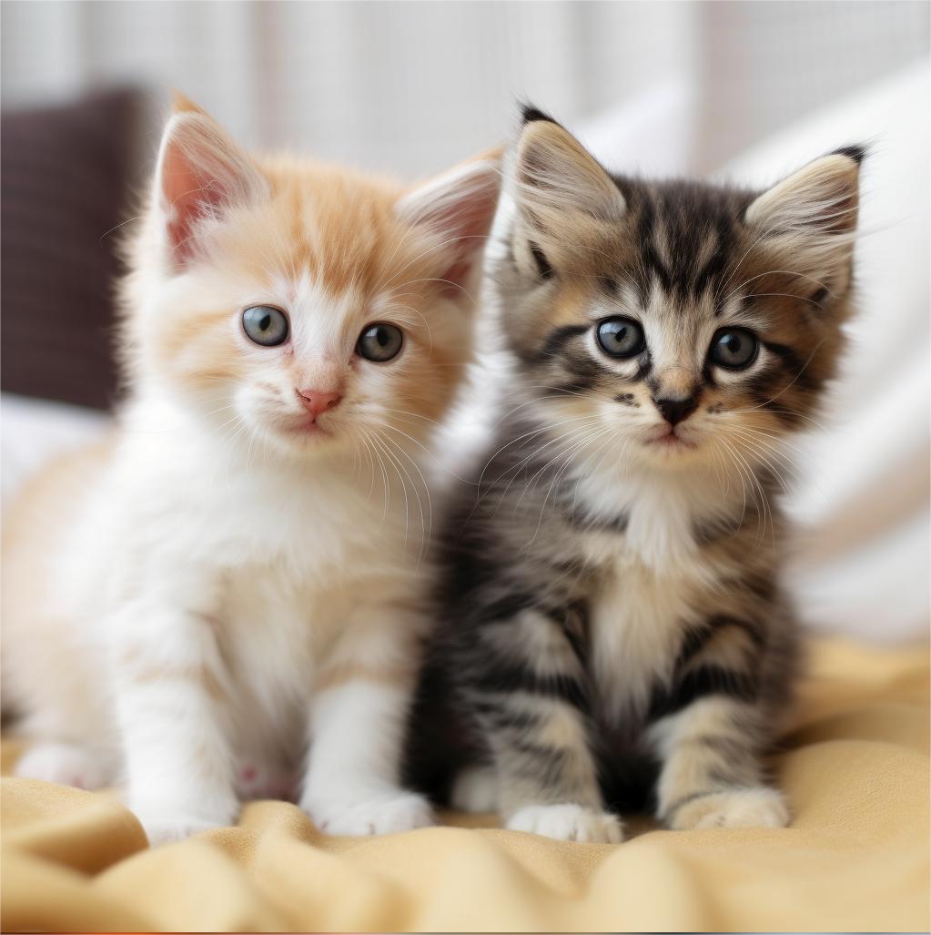 为什么国内推荐的都是进口猫粮 (教你认识哪些口碑很好的进口猫粮)