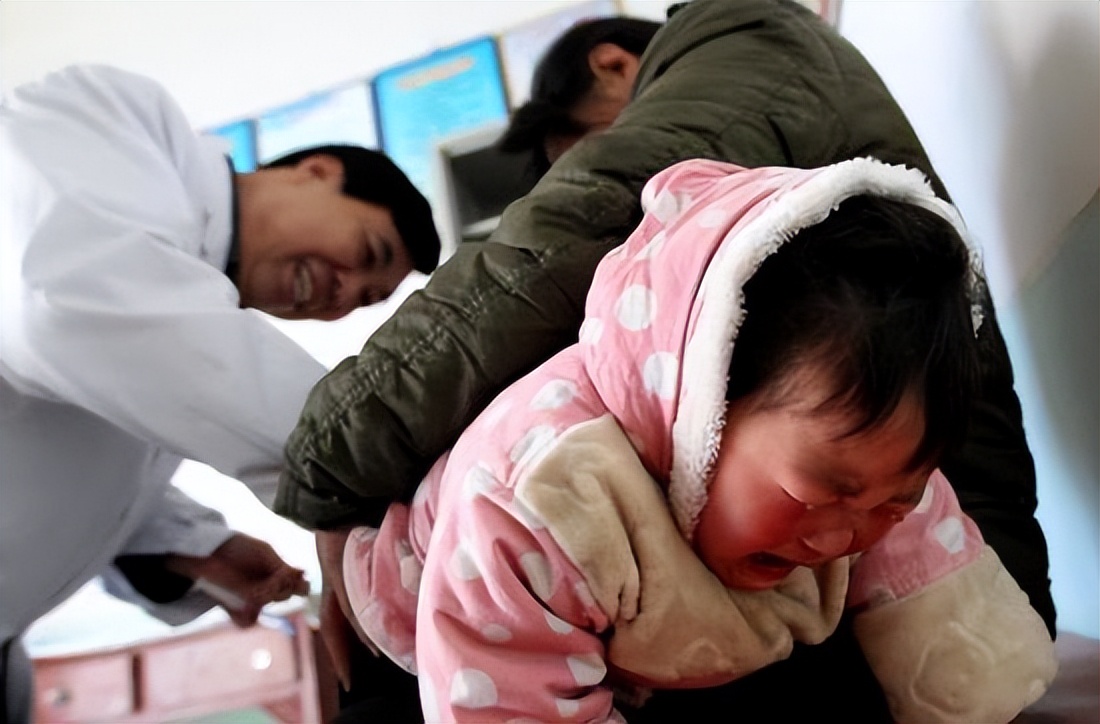 医生科普“屁股针”为什么消失了,“屁股针”真的消失了吗