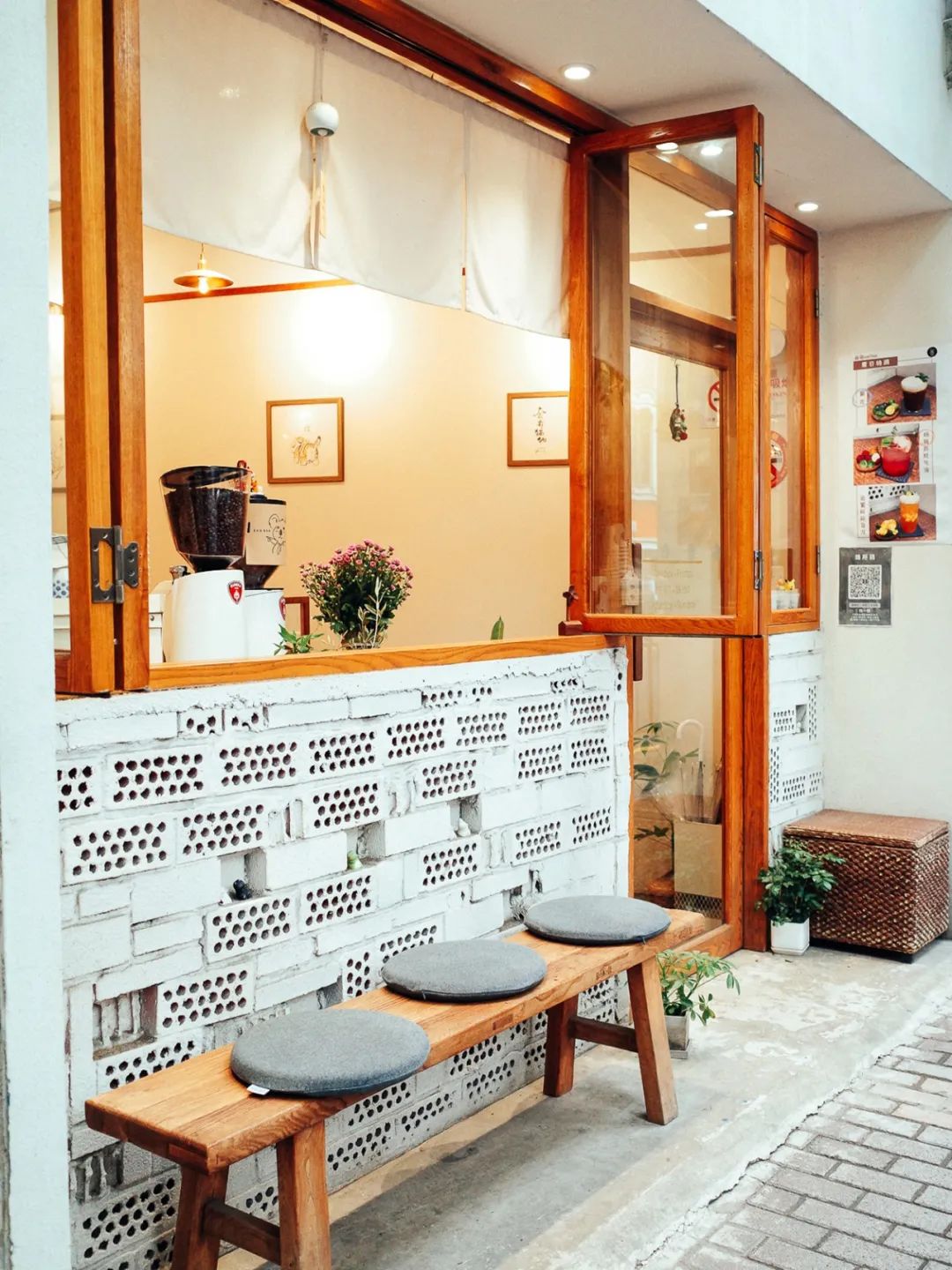 魔都10家办公友好型咖啡馆推荐,魔都新晋网红咖啡店这25家超会玩