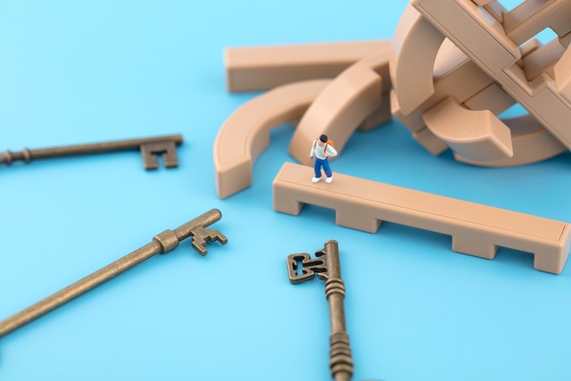 孩子高考没上本科线怎么鼓励孩子,孩子没够本科线该怎么办