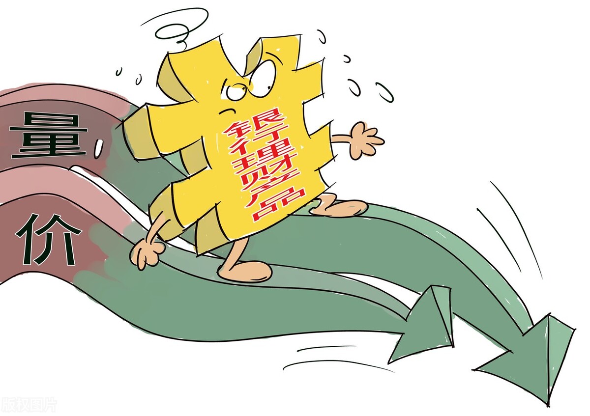 上海银行低风险理财会亏损吗,银行理财中低风险亏损本金