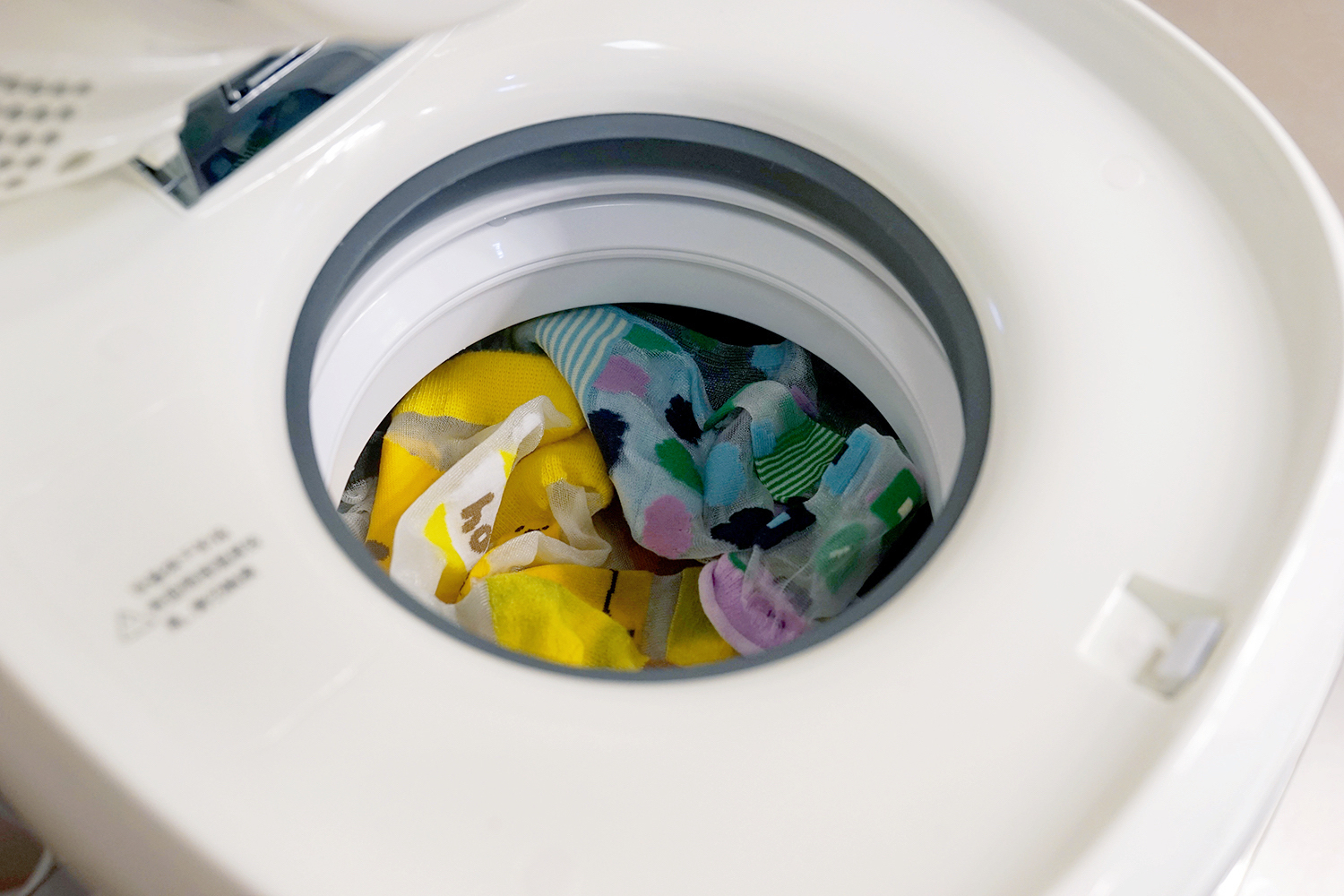 清洗内衣裤洗衣机选择,告别手洗洗衣机