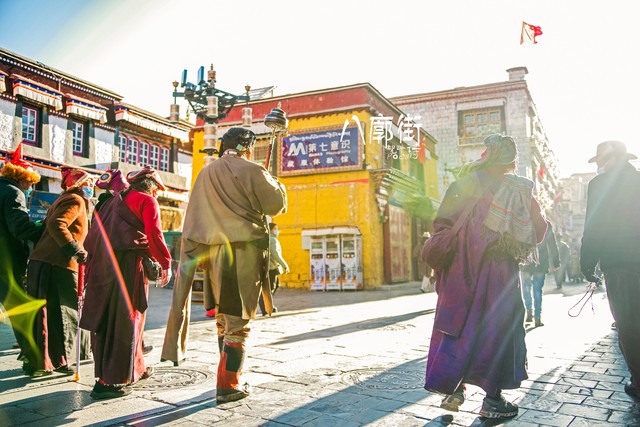 拉萨旅游景点都需要门票吗,拉萨旅游景点的门票购买