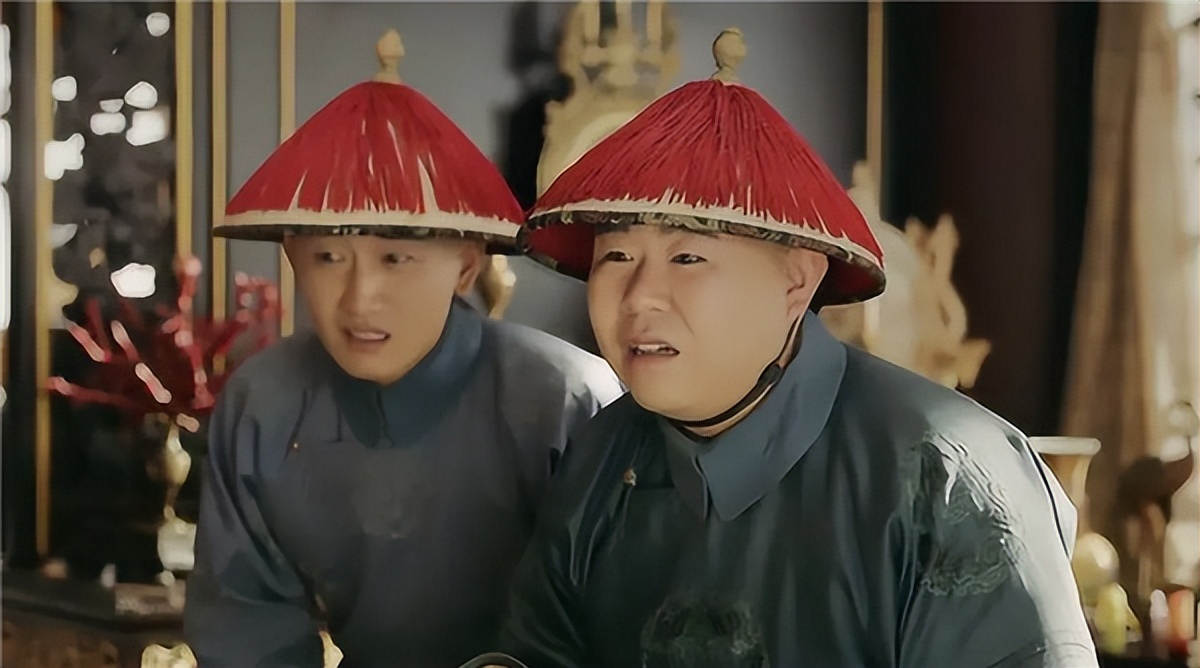 为啥太监有太监味,太监身上有臭味妃子为什么不嫌弃