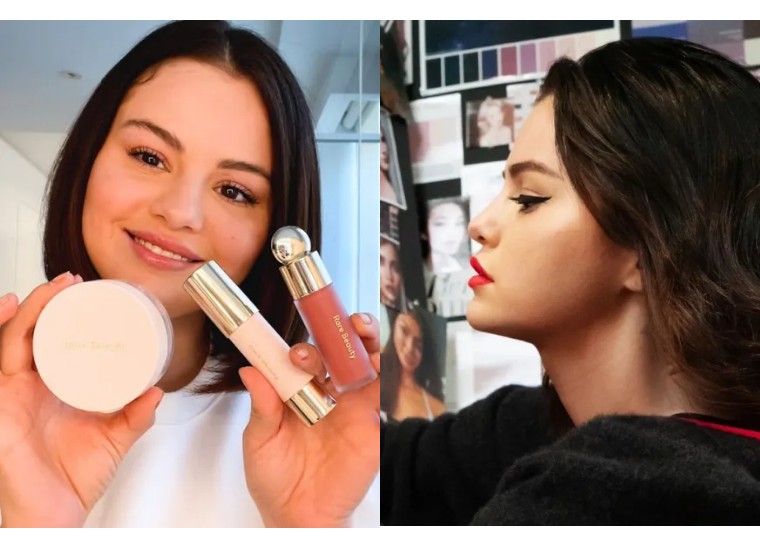 明星卖化妆品成本几块钱,明星卖的化妆品为什么那么便宜