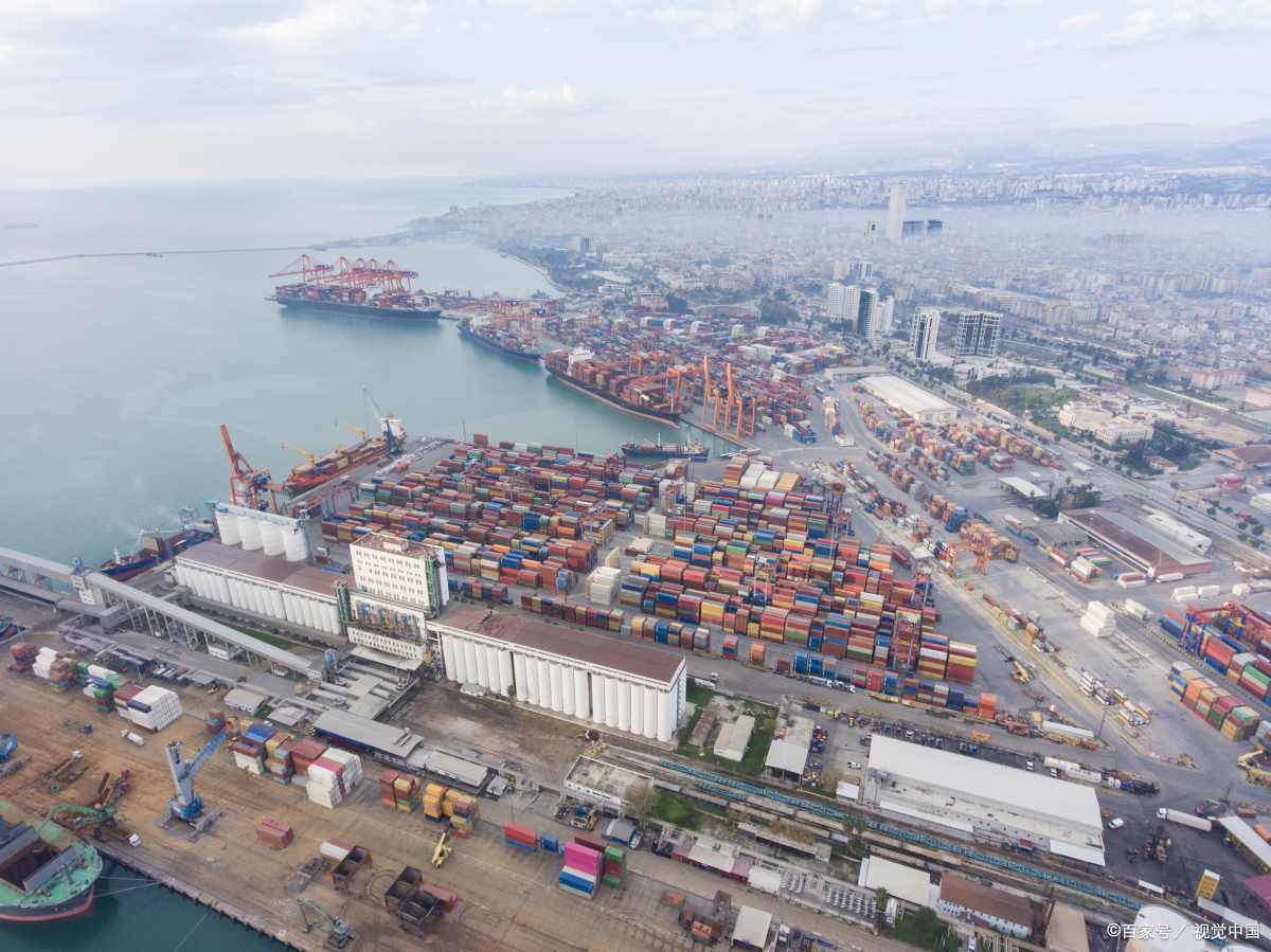 转运仓怎么寄到国外,国内如何找转运公司寄快递