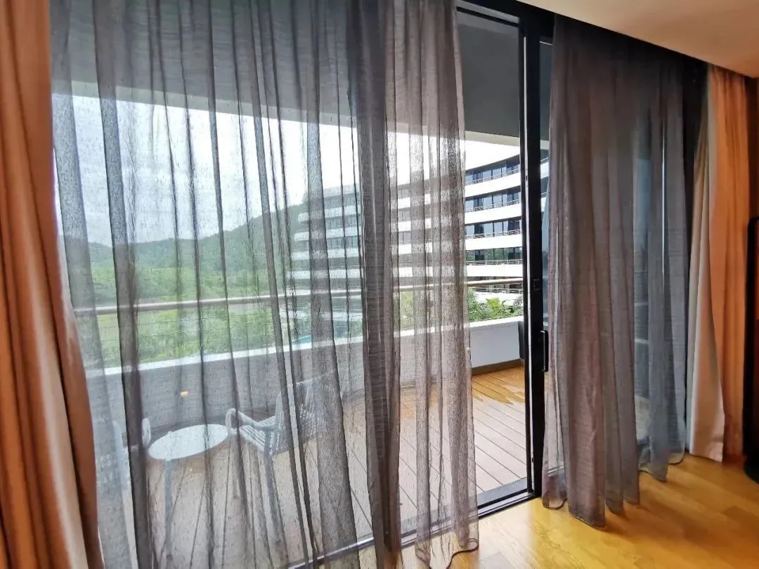 广东亲子游度假温泉酒店,广东省海边酒店亲子自驾游推荐