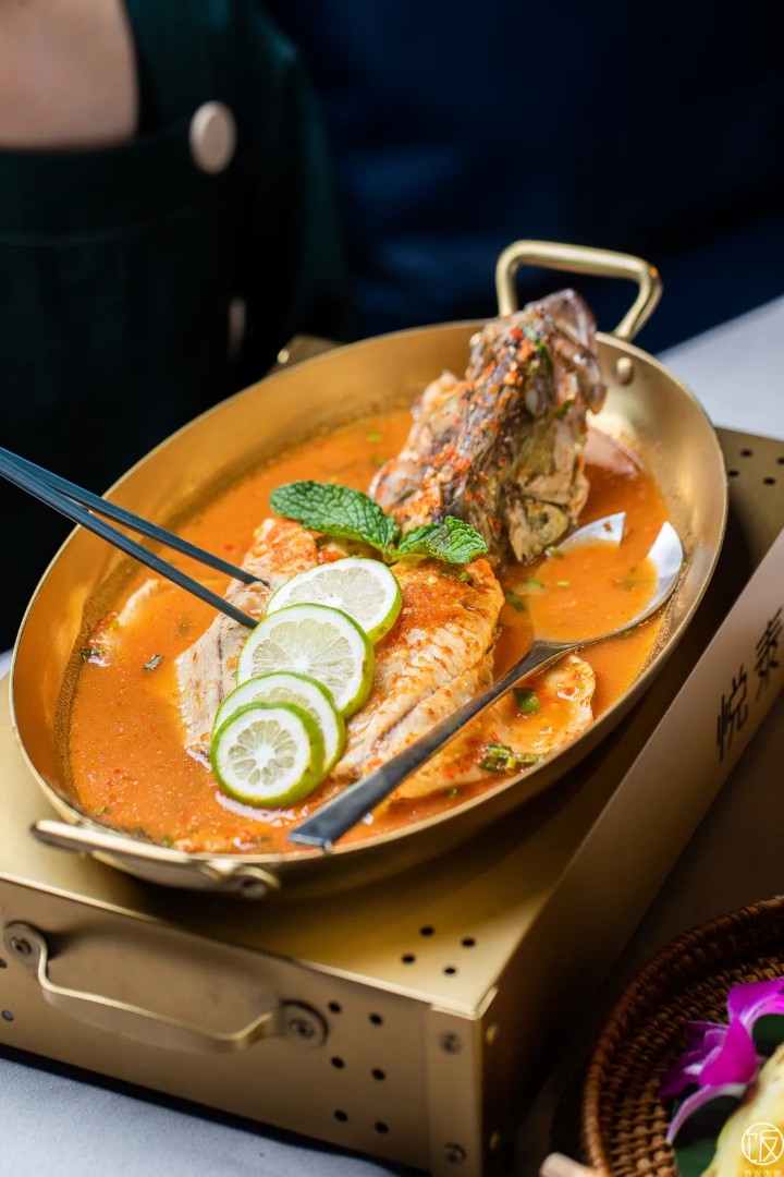 200元吃遍泰国,在泰国人均500的泰国菜