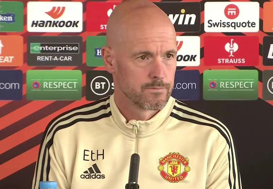 21-22赛季的欧联杯曼联vs皇家社会,欧联杯曼联vs拜仁