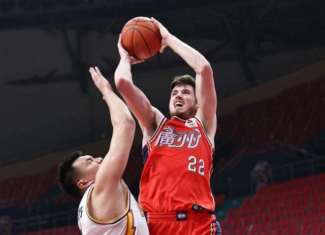 首钢解立彬最新比赛,解立彬北京首钢新赛季