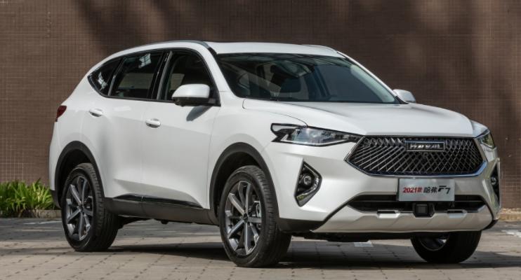 长城汽车连跌三天不涨原因,长城汽车为什么股价跌得这么厉害