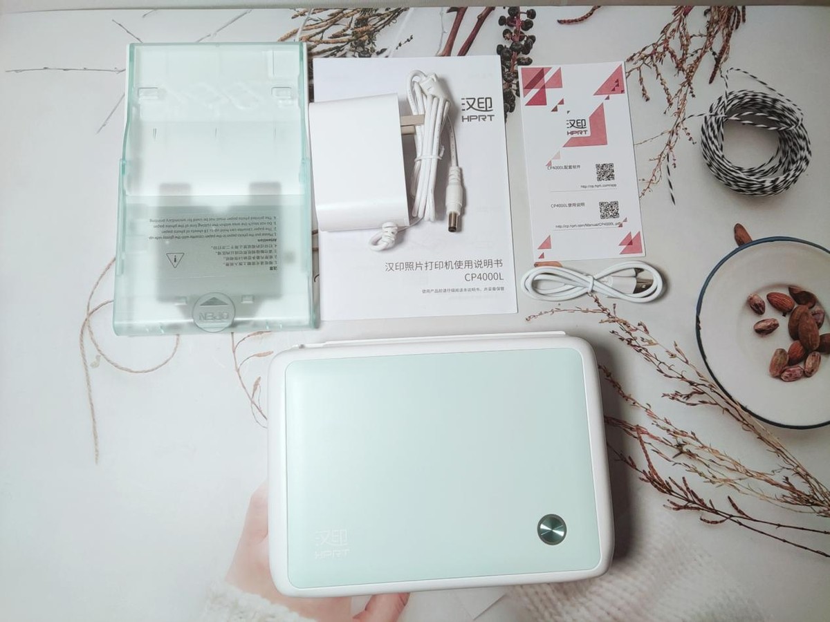 汉印照片打印机cp4000l如何清洁,汉印cp4000照片打印机多少钱