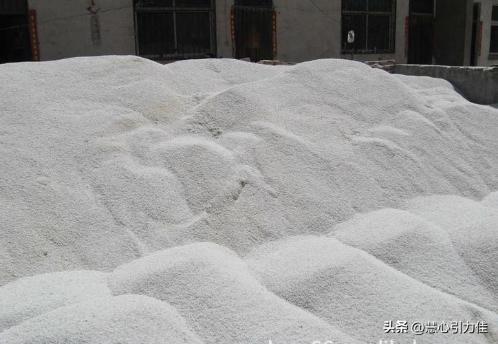 一吨砂子从3万涨到40万！中国光伏被美国漫天要价，要被卡脖子?