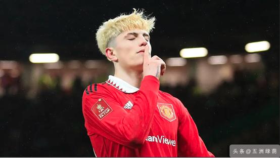 c罗重披曼联7号,曼联传奇7号