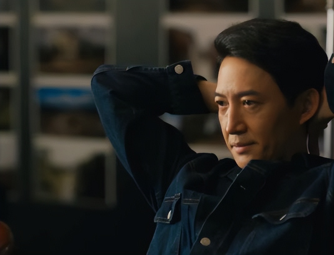 六人毕业于中戏、上戏！《人世间》爆棚的背后，都是科班的老戏骨