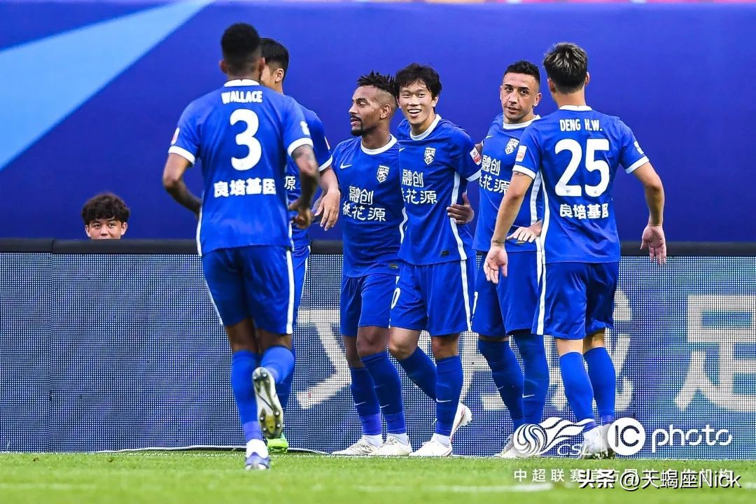 中超上海申花vs武汉三镇第五轮,中超上海申花vs武汉三镇首发阵容