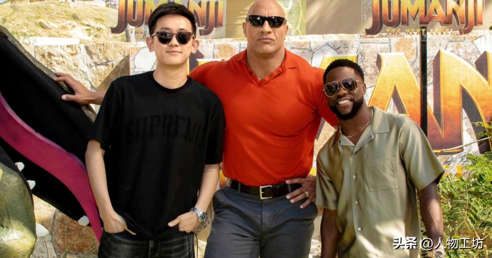 英语学霸，海归硕士，双语记者，粉丝过千万，这个西安小伙不一般