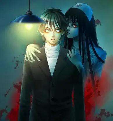 解刨楼里的尸体