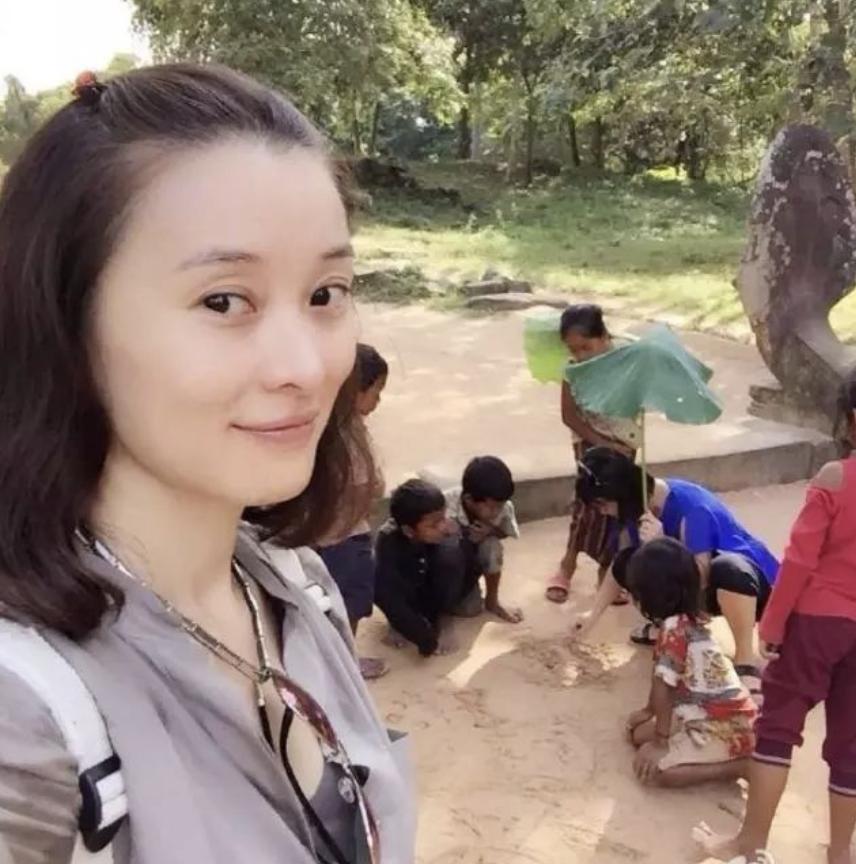 蒋勤勤与吴越现状,吴越蒋勤勤个人简介