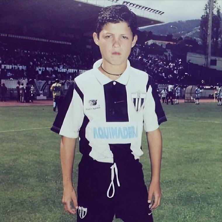 c罗15岁心脏问题详细介绍,c罗为什么心脏病还能踢球