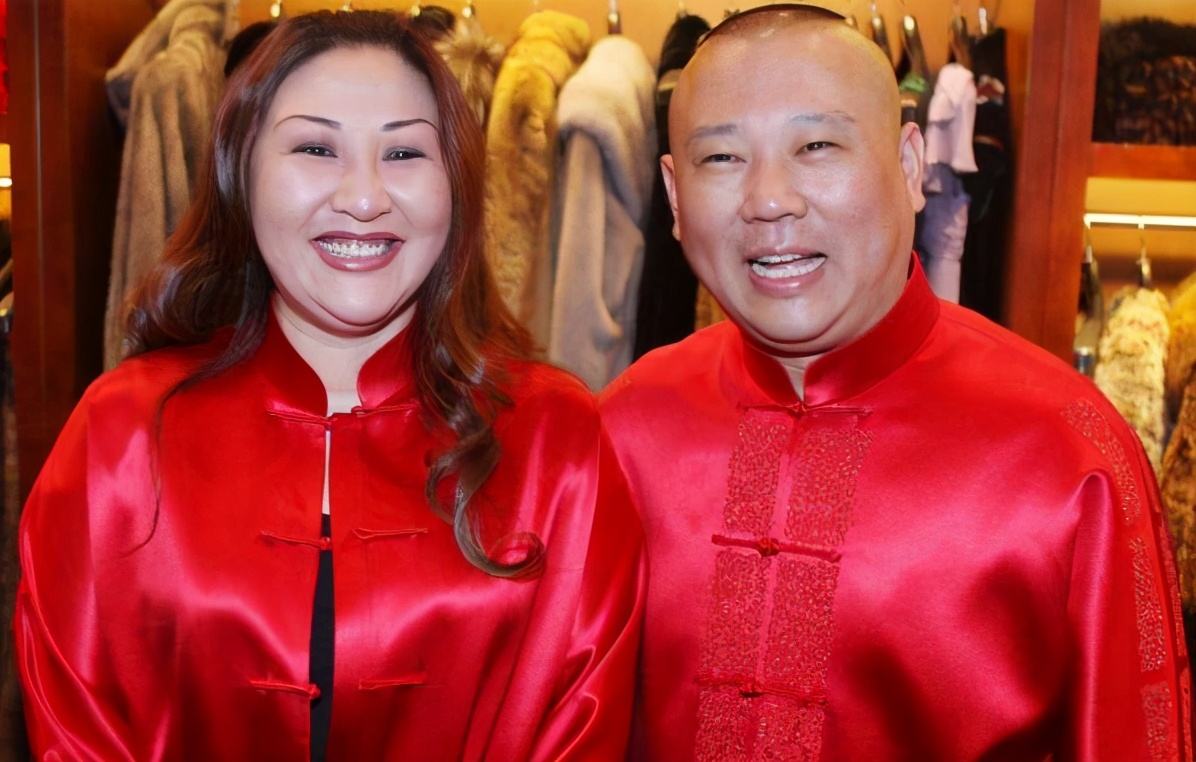 2月才到第10天，9位名人惹争议：郭德纲消失，赵本山被徒孙控诉