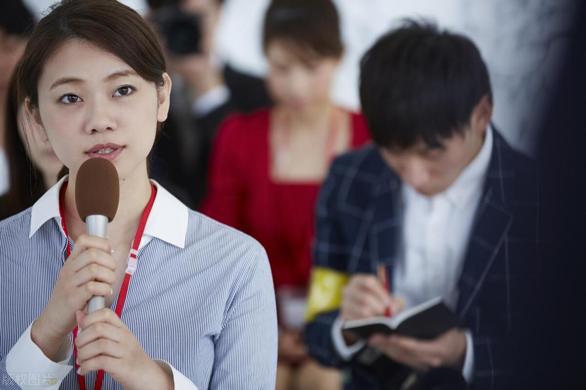 记者职业现状,记者辞职了还能干啥