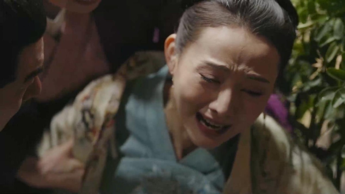 白氏的禁步是啥,知否白氏谁害的