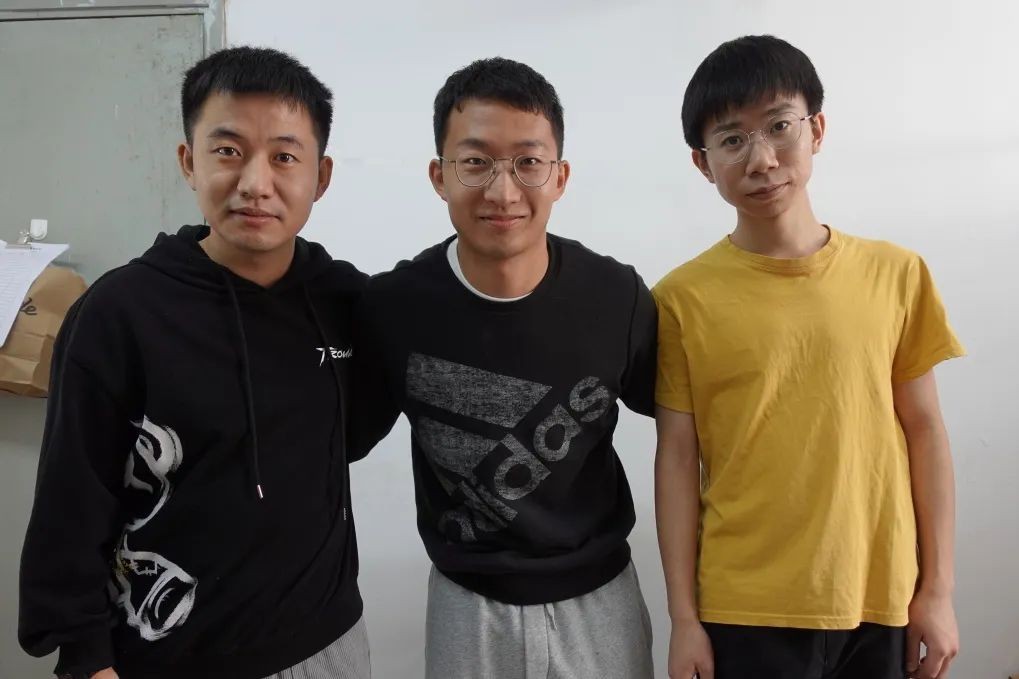 空调、暖气齐备,2座食堂“包围”!北京“神仙寝室”曝光:配置豪华!