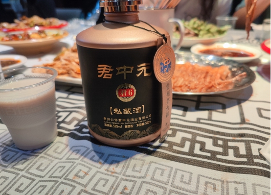 中国2款“放心酒”，经鉴定无1滴香精，好喝不贵100%纯酿，别错过