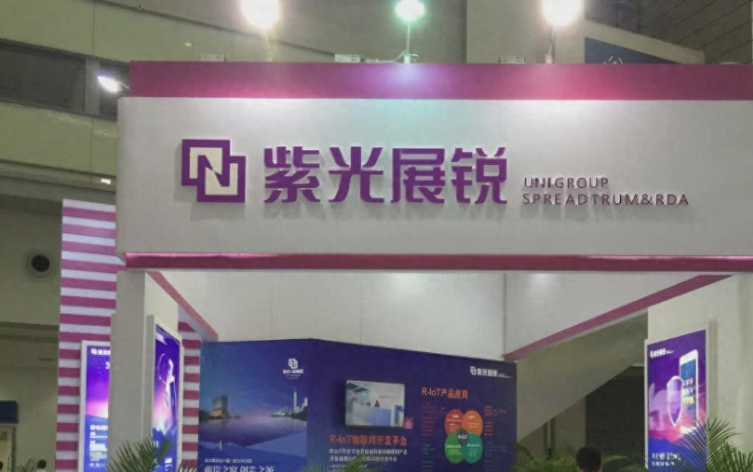 紫光集团芯片战略问题,中国半导体芯片的崛起与衰落