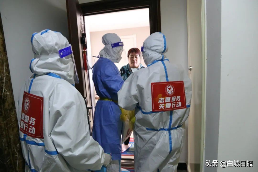 战疫有我勇担使命,战疫有我精诚担当