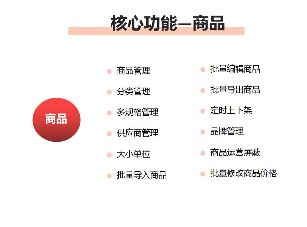 进销存在线订货系统是什么？有哪些功能？