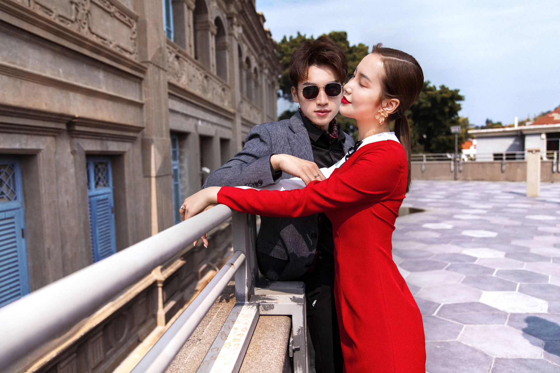 厦门旅拍婚纱照推荐哪家口碑好,厦门婚纱照很坑店测评