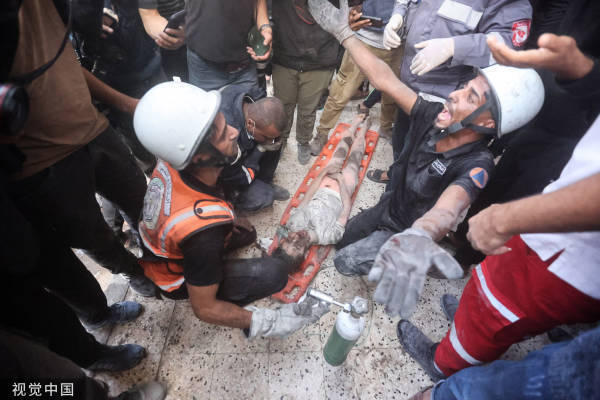 穆罕默德解决矛盾的主要途径,穆罕默德冲突