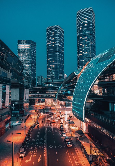 环保投入110亿，江苏爆发！近700亿元世界最大化工项目霸屏