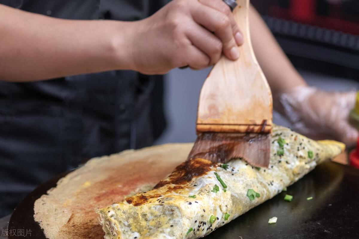 这5道天津特色小吃闻名全国，不可错过，可是它为什么是咸的