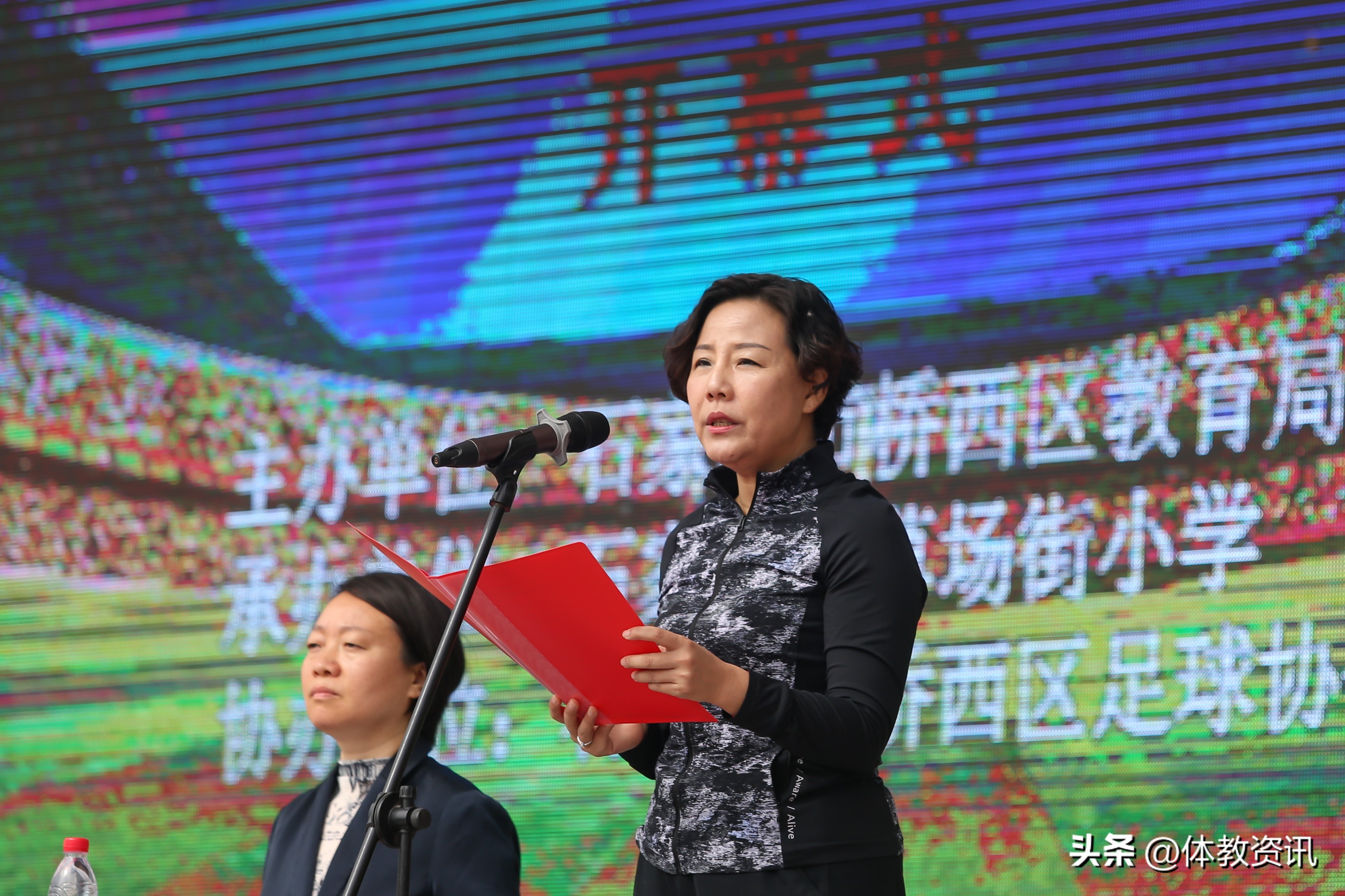 桥西区中小学运动会,县庆全民健身篮球比赛开幕式