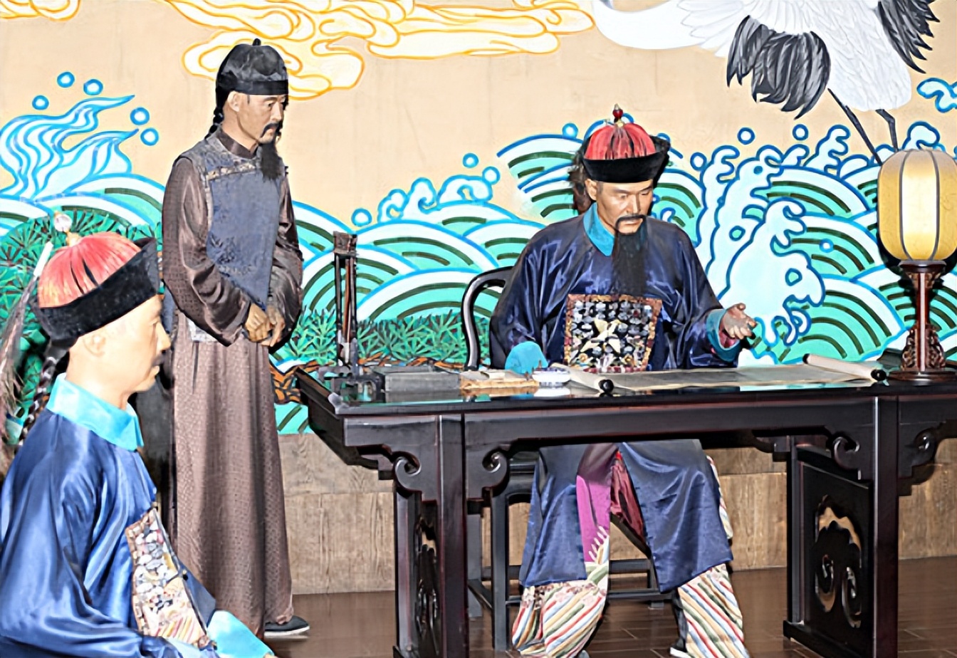 李元芳是千牛卫最高长官吗,李元芳千牛卫多大官