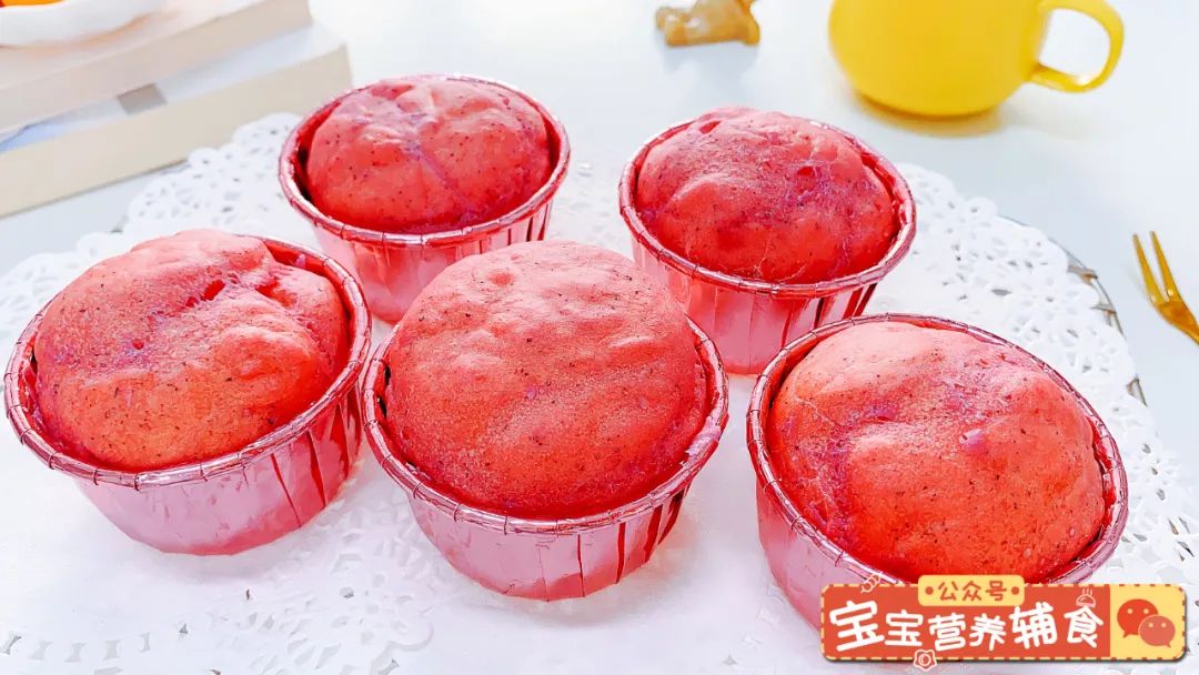 虾丸火龙果的做法宝宝辅食,火龙果米饼宝宝辅食不熬酱