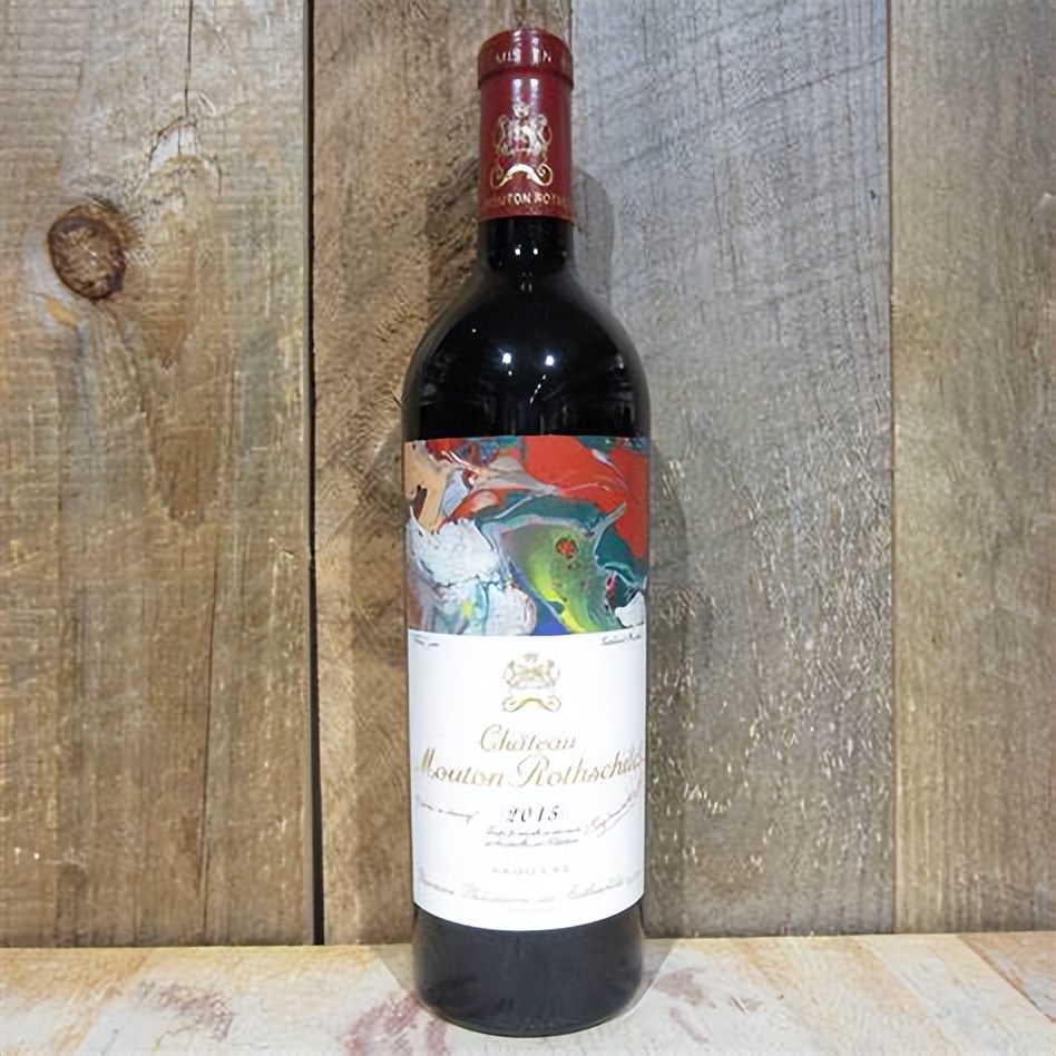 买酒请选择正规渠道购买,原瓶进口酒和国内灌装酒的区别